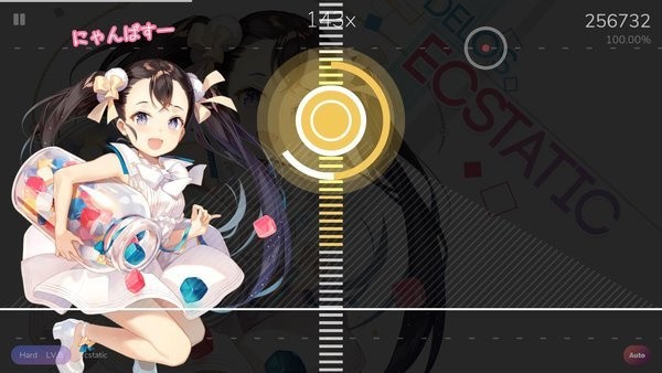 音游cytoid0