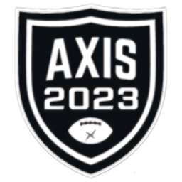 轴心橄榄球2023游戏(Axis Football 2023)