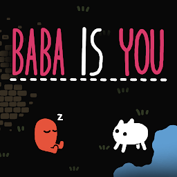 Baba Is You游戏