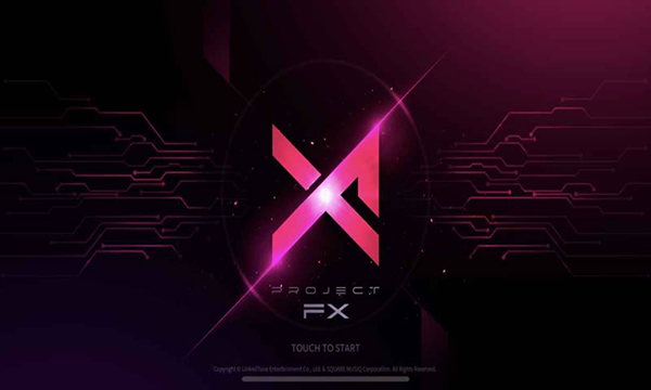 projectfx最新版0