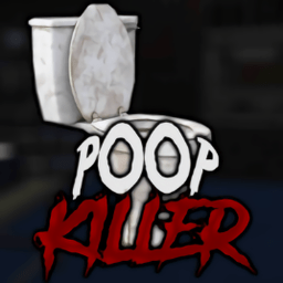 正版大便杀手1手机版(poop killer)