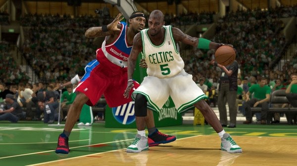 nba2k12手游24