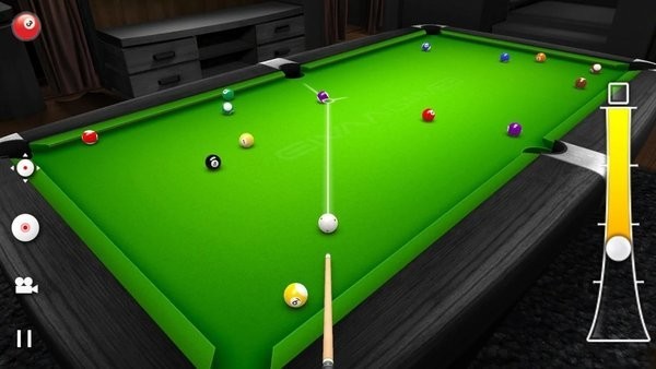 真实台球3d最新版(real pool 3d)24