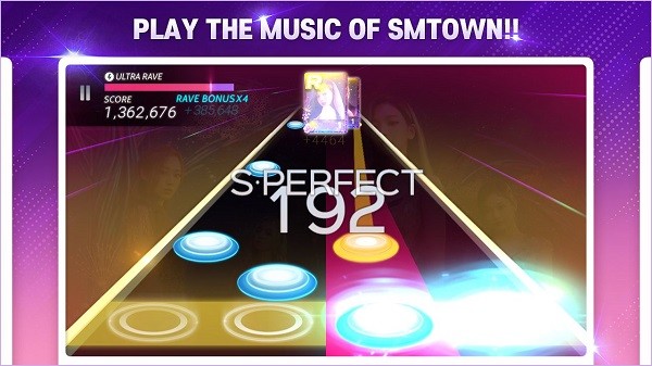 superstarsmtown官方正版安装包0