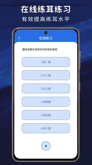 练耳大师手机版24