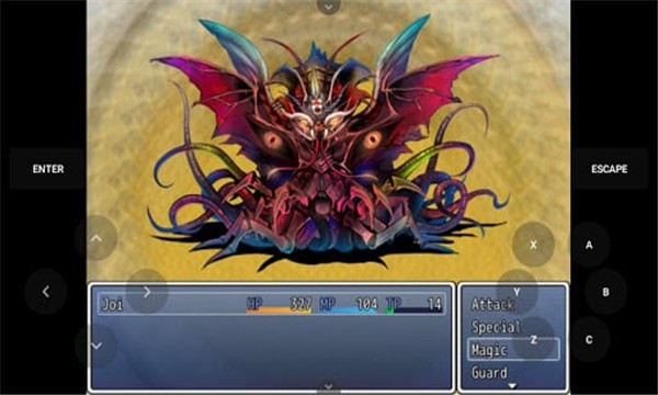 joiplayrpg插件(joiplay rpg maker plugin)24