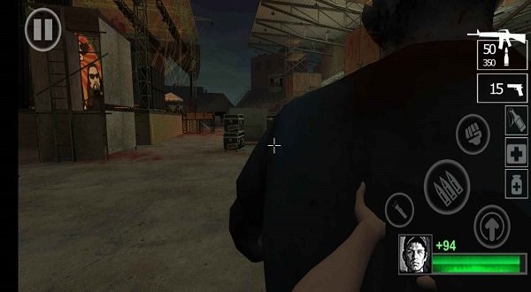 求生之路2手机版正式版(l4d2)24