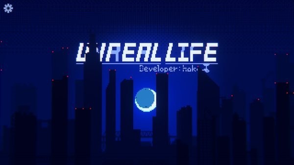 非现实生活游戏(unreal life)24