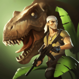 侏罗纪末日生存最新版(jurassic survival)