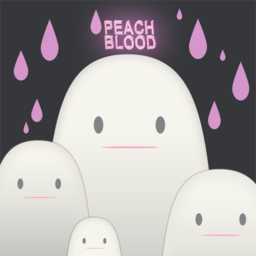 粉红血液官方版(peachblood)