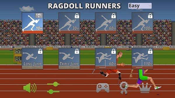 Ragdoll Runners手机版24