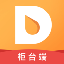 芝麻地柜台端APP