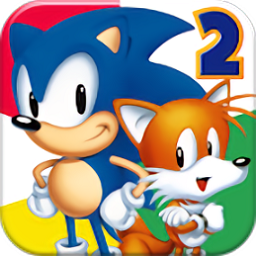 索尼克2手机版(sonic 2)