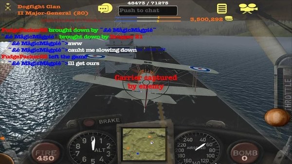 空战精英游戏(Dogfight Elite)24