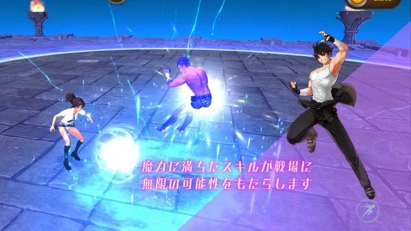 无尽格斗游戏(mcombat)0