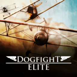 空战精英游戏(Dogfight Elite)