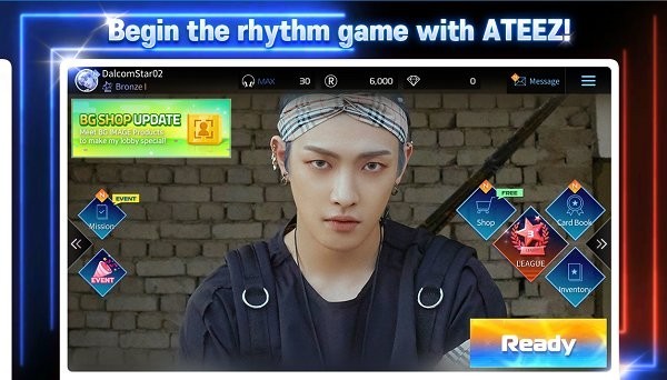 superstar ateez最新0