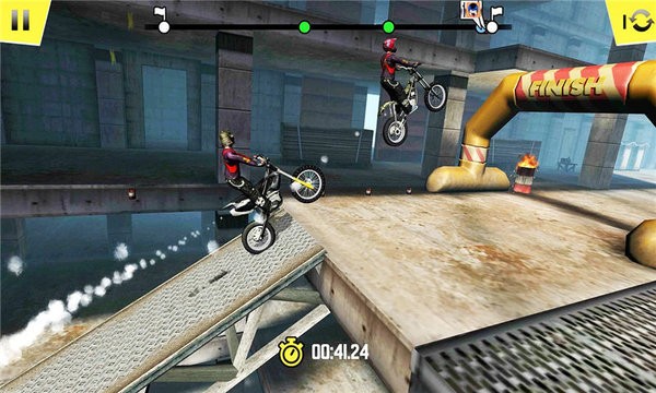 极限摩托4完整版(Trial Xtreme 4)24