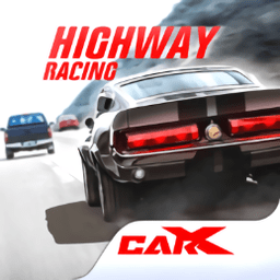 carx公路赛车最新无限金币版(CarX Highway Racing)