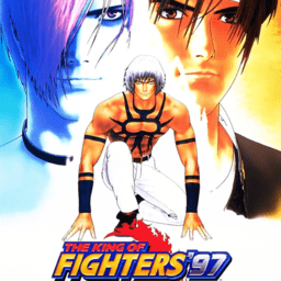 The King of Fighters 97 安卓数据包(拳皇97)