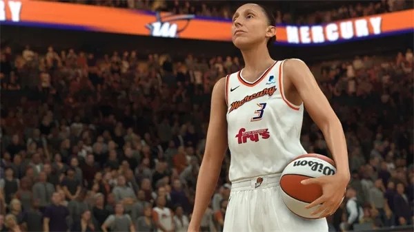 我的nba2k23测试版(NBA 2K23 MyTEAM)0