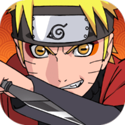 火影忍者巅峰对决国际版(Naruto:Slugfest-X)