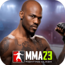 mma格斗冲突23(MMA Fighting Clash 23)