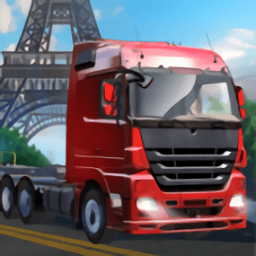 真实欧洲卡车模拟器(Euro Truck of Reality Simulator)