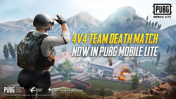 pubg轻量版2024最新版24