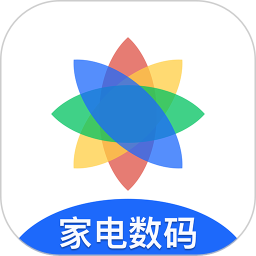 七色米家电数码进销存app