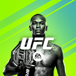 UFC Mobile 2最新版本