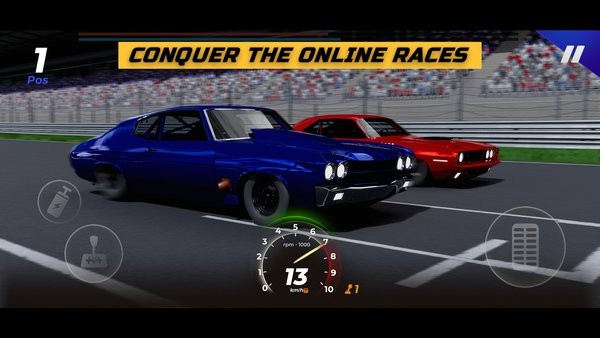 赛车之王2游戏(King Of The Racing 2)24