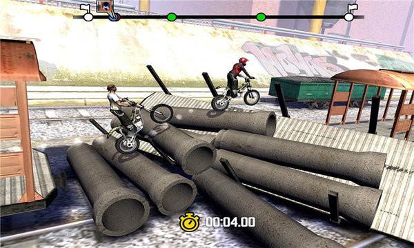 极限摩托4完整版(Trial Xtreme 4)24