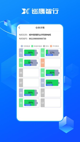 巡鹰智行最新版24