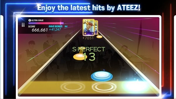 superstar ateez最新0