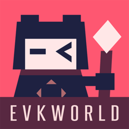 evkworld游戏制作工具(唤境引擎)