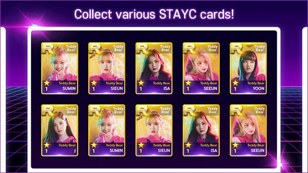 superstar stayc0