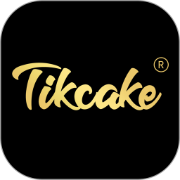 tikcake蛋糕