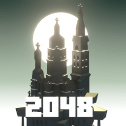 2048时代世界城市建设(2048 World)