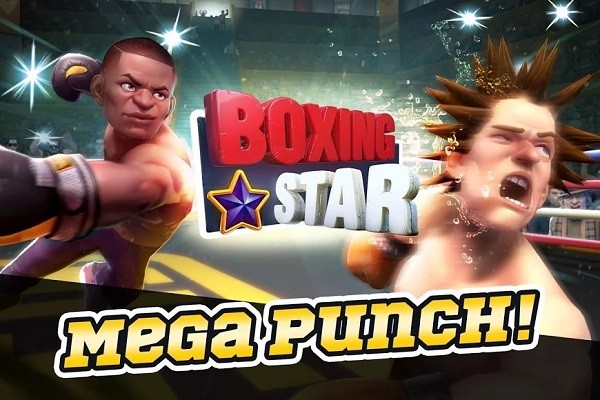 拳击之星最新版(BoxingStar)0