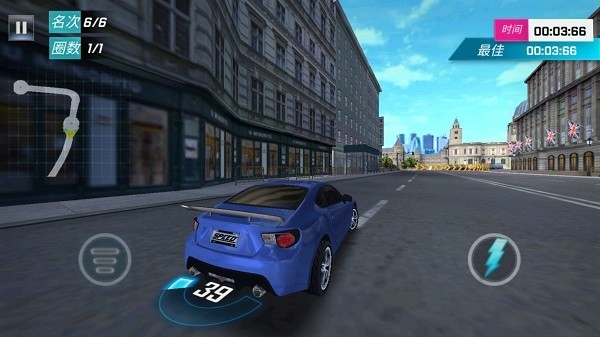 街头赛车游戏(Street Racing 3D)24