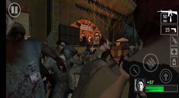 求生之路2手机版正式版(l4d2)24