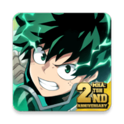 我的英雄学院最强英雄最新版(MHA Strongest Hero)