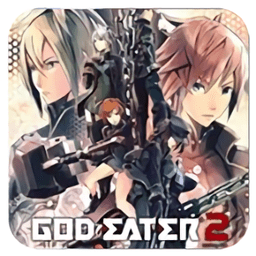 psp噬神者2手机中文版(god eater2)