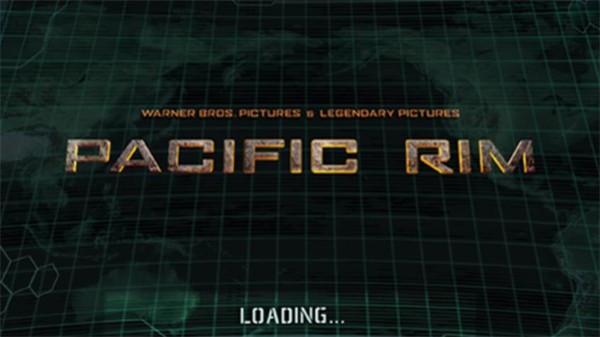 环太平洋游戏最新版本2022(pacific rim)0