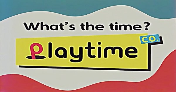 poppyplaytime第三章官方正版24