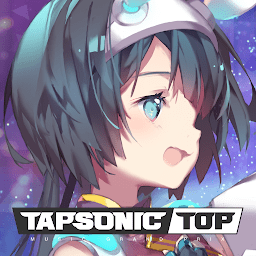 音速出击中文版(Tapsonic TOP)