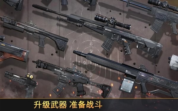 致命枪杀中文版(Kill Shot Bravo)24