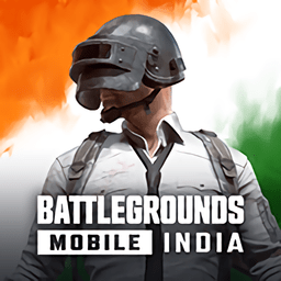 pubgmobile印度服手游