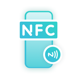 nfc门禁卡公交卡app